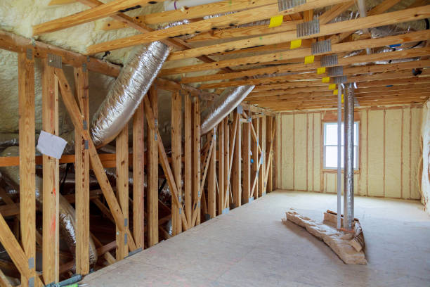 Best Blown-in Insulation  in Seneca, MO