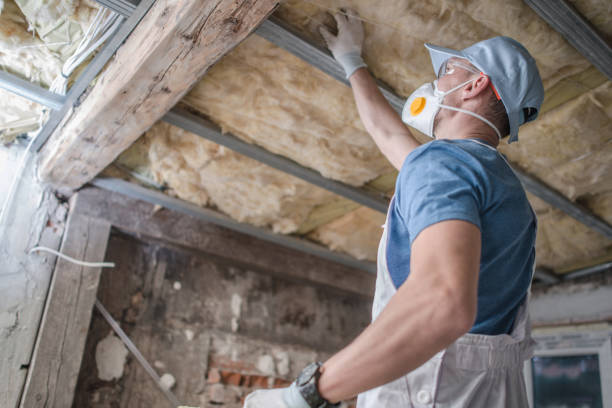 Best Crawl Space Insulation  in Seneca, MO