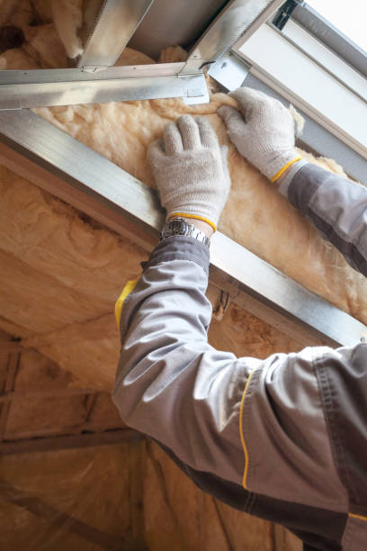 Seneca, MO Insulation Contractor Company