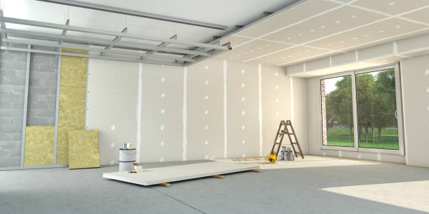 Best Soundproof Insulation Installation  in Seneca, MO
