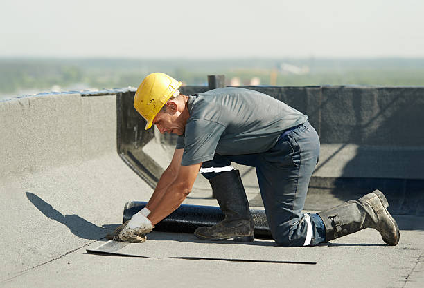 Range of Insulation Solutions in Seneca, MO