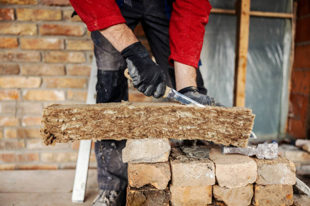 Insulation Repair Services in Seneca, MO