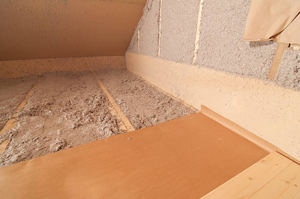 Best Fiberglass Insulation  in Seneca, MO