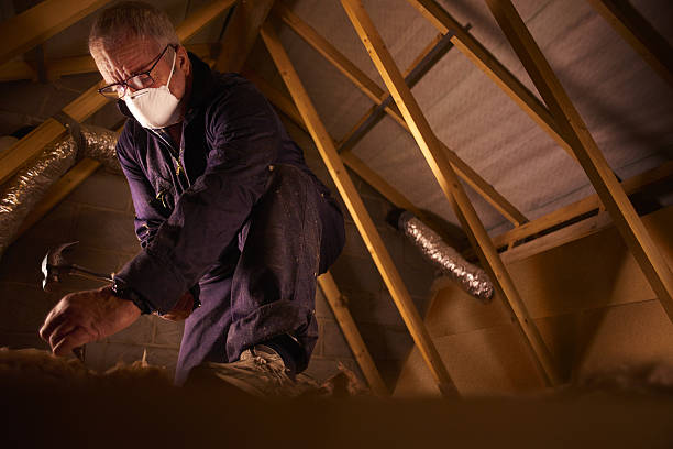Best Garage Insulation Installation  in Seneca, MO